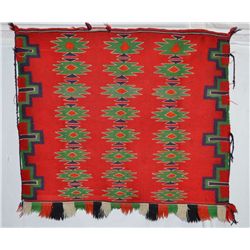 NAVAJO TEXTILE