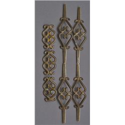 SOUTHWEST DOOR PULLS