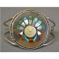 NAVAJO BRACELET