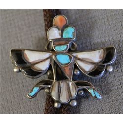 NAVAJO BOLO TIE