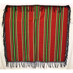PENDELTON BLANKET