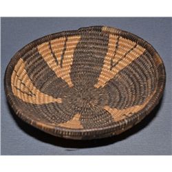 APACHE BASKETRY BOWL
