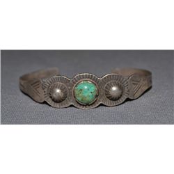 NAVAJO BRACELET