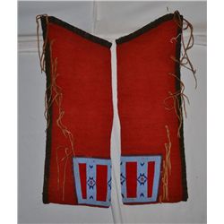 NEZ PERCE LEGGINS