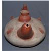 Image 4 : MOUND BUILDER STYLE POTTERY EFFIGY
