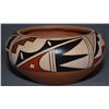 Image 2 : JEMEZ POTTERY BOWL
