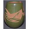 Image 4 : SANTA CLARA POTTERY VASE