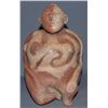 Image 1 : MOUND BUILDER STYLE POTTERY EFFIGY