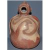Image 3 : MOUND BUILDER STYLE POTTERY EFFIGY