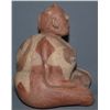 Image 4 : MOUND BUILDER STYLE POTTERY EFFIGY