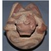 Image 5 : MOUND BUILDER STYLE POTTERY EFFIGY