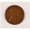 Image 1 : 1914-S LINCOLN CENT SEMI KEY DATE SHARPLY STRUCK XF