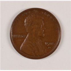 1915-S LINCOLN CENT ATTRACTIVE XF-45