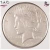 Image 1 : 1928 PEACE DOLLAR AG