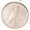 Image 2 : 1928 PEACE DOLLAR AG