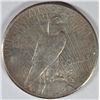 Image 2 : 1928 PEACE DOLLAR XF+