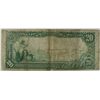 Image 2 : 1902 $20 NATIONAL ROCKFORD, IL #11731 FINE