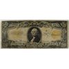 Image 1 : 1922 $20 GOLD CERTIFICATE GOOD