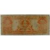 Image 2 : 1922 $20 GOLD CERTIFICATE GOOD