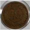 Image 2 : 1909-S INDIAN HEAD CENT VF
