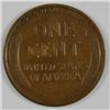 Image 2 : 1931-S LINCOLN CENT VF