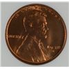 Image 2 : 1938-S LINCOLN CENT NGC MS66 RD