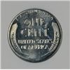 Image 3 : 1943 LINCOLN (STEEL) CENT NGC MS67