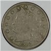 Image 1 : 1912-S V-NICKEL VG