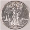 Image 1 : 1941 WALKING LIBERTY HALF DOLLAR MS64
