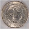 Image 2 : 1953-S WASHINGTON/ CARVER COMMEM HALF DOLLAR PCGS MS64