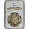 Image 1 : 1904-O MORGAN DOLLAR NGC MS63