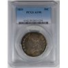 Image 1 : 1825 BUST HALF DOLLAR, PCGS AU-50   BEAUTIFUL