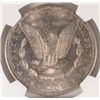 Image 3 : 1886 S MORGAN DOLLAR NGC AU 58