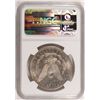 Image 4 : 1886 S MORGAN DOLLAR NGC AU 58
