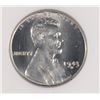 Image 2 : 1943-D LINCOLN (STEEL) CENT NGC MS67