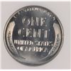 Image 3 : 1943-D LINCOLN (STEEL) CENT NGC MS67