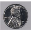 Image 2 : 1943-S LINCOLN (STEEL) CENT NGC MS67