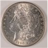 Image 1 : 1898-O MORGAN DOLLAR PCGS MS63 OGH