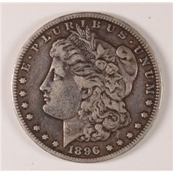 1903-S MORGAN DOLLAR GOOD