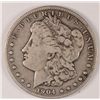 Image 1 : 1904-S MORGAN DOLLAR VF