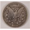 Image 2 : 1904-S MORGAN DOLLAR VF