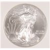 Image 2 : 2008 SILVER AMERICAN EAGLE NGC MS69