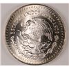 Image 2 : 1986 1 OZT .999 FS MEXICO LIBERTAD