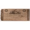Image 1 : 1814 $5 KENTUCKY INSURANCE COMPANY GOOD