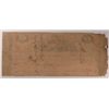 Image 2 : 1814 $5 KENTUCKY INSURANCE COMPANY GOOD