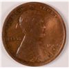 Image 1 : 1909-S LINCOLN ONE CENT VG KEY COIN