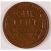 Image 2 : 1909-S LINCOLN ONE CENT VG KEY COIN