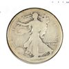 Image 1 : 1916 WALKING LIBERTY HALF DOLLAR GOOD SEMI-KEY
