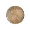 Image 3 : 1909-S VDB LINCOLN ONE CENT ANACS FINE 12 KEY, RARE!