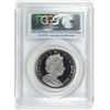 Image 3 : 2004 1 OZ PALLADIUM ATHENA PCGS PR 69 DCAM BOX/COA